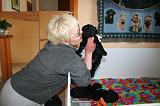 ADULTE ET CHIEN 462